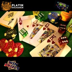 playinexch365