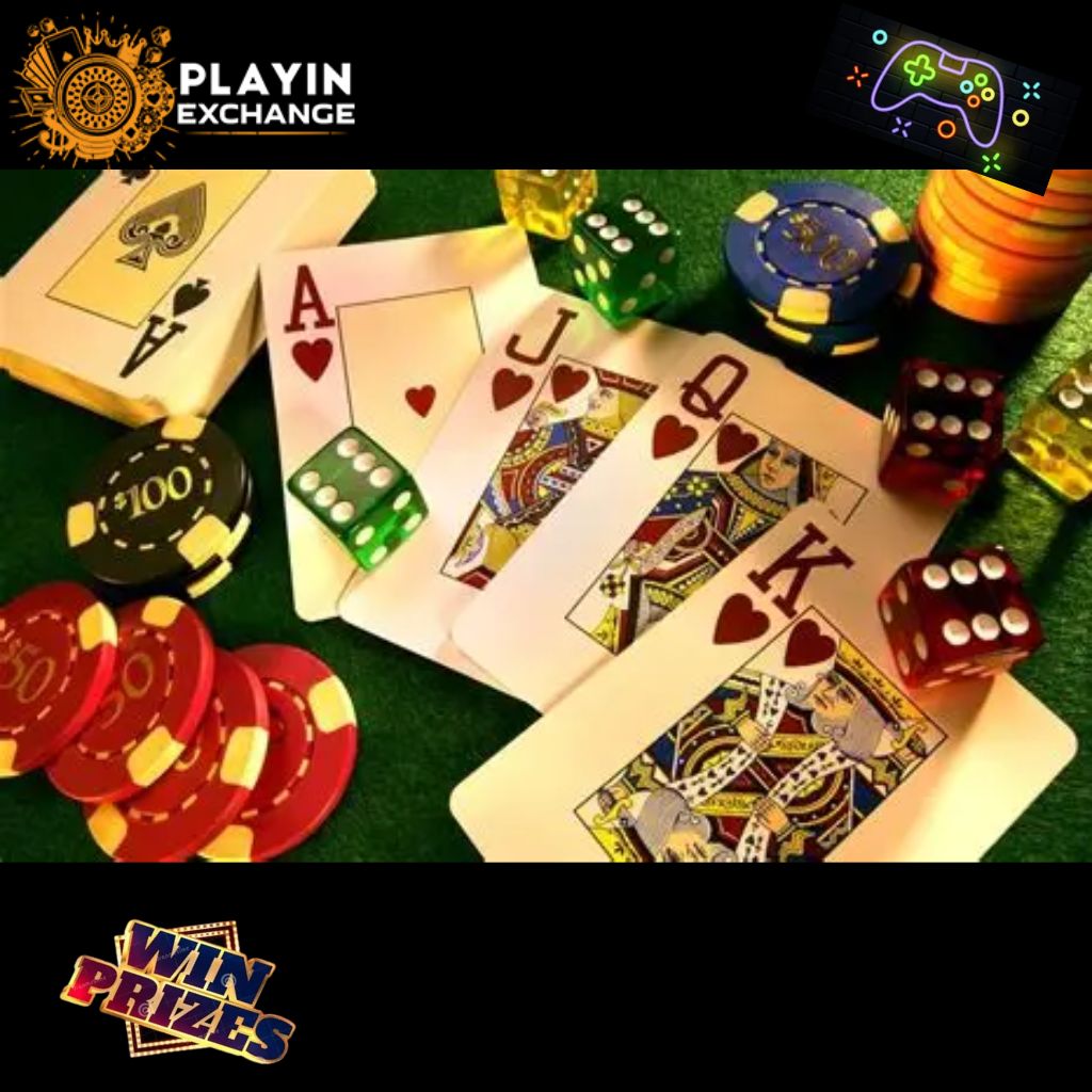 playinexch365